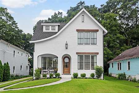 732 Sycamore Dr Decatur, GA 30030