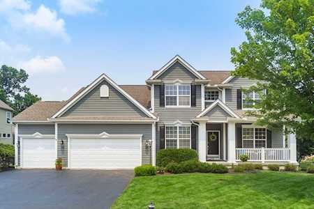 3430 Farmers Delight Drive Lewis Center, OH 43035