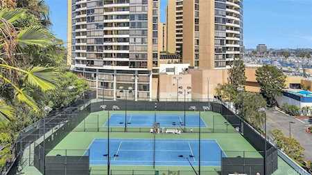 4316 Marina City Dr. #431 Marina Del Rey, CA 90292