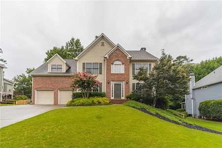 5505 Clipper Bay Dr Powder Springs, GA 30127