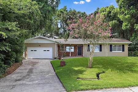 3626 E Lina Ln Apopka, FL 32703