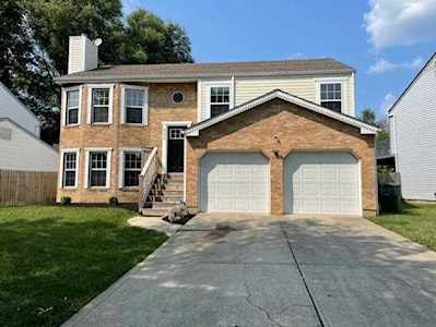 6170 Northbend Drive Canal Winchester, OH 43110