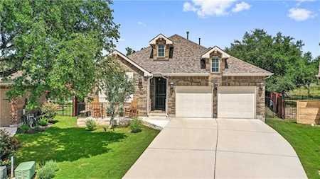 21804 Rock Wren RD Spicewood, TX 78669