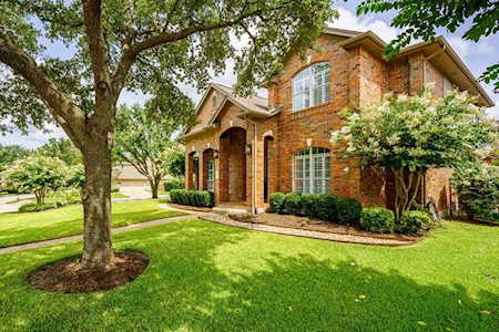 5119 China Garden DR Austin, TX 78730