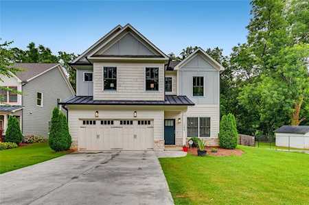 1286 Wylie St SE Atlanta, GA 30317