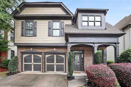 11886 Aspen Forest Dr Alpharetta, GA 30005