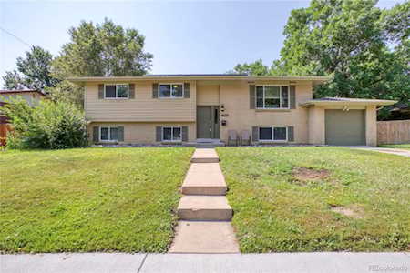 11068 W 62nd Place Arvada, CO 80004
