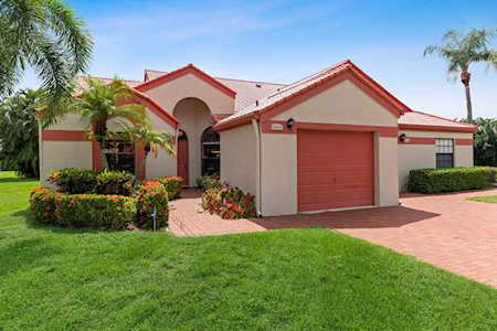 7580 Lexington Club Boulevard #A Delray Beach, FL 33446