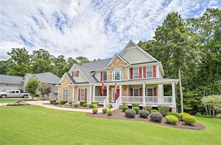 1330 Chester Harris Dr N Dallas, GA 30132