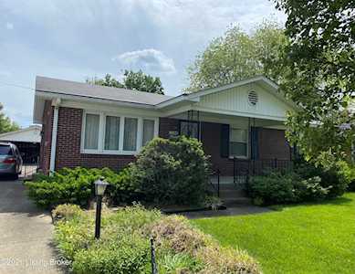 2244 Farnsley Rd Louisville, KY 40216