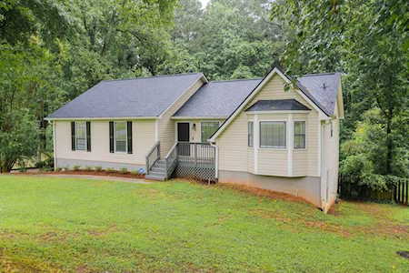 1081 Neva Dr SW Marietta, GA 30060