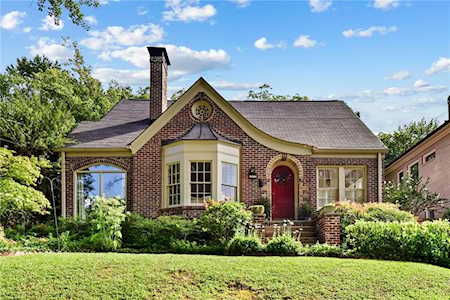 1277 N Morningside Dr NE Atlanta, GA 30306
