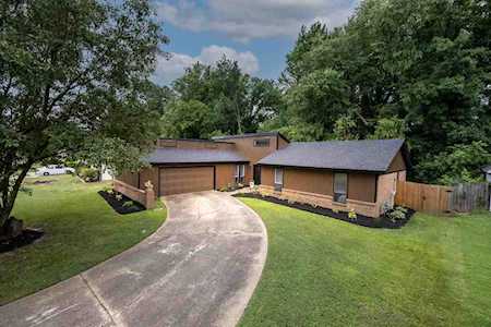 2365 Curbertson St Bartlett, TN 38134