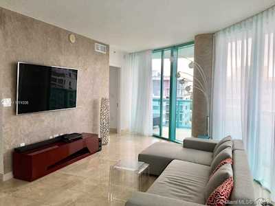 6000 Indian Creek Dr #12B Miami Beach, FL 33140