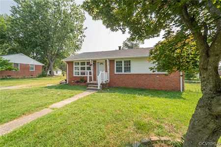 9507 Stockbridge Dr Richmond, VA 23228