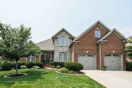 126 Kingston Dr Georgetown, KY 40324