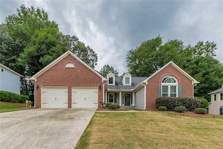 510 Morning Creek Ln Suwanee, GA 30024