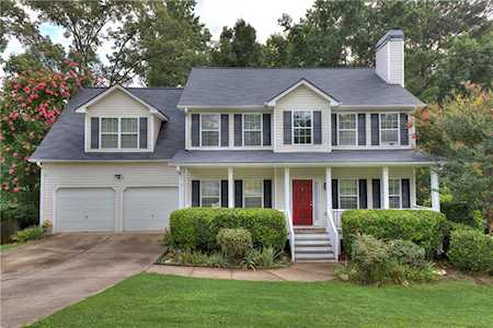 398 Brooklyn Dr Dallas, GA 30132