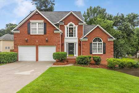250 Wood Shoals Ct Alpharetta, GA 30022