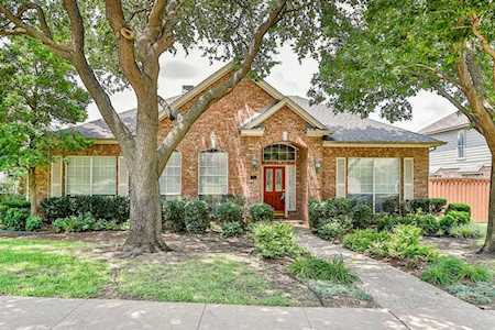 6401 Dakota Drive Plano, TX 75024