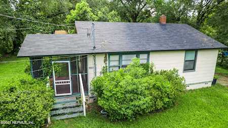 9061 Van Buren Ave Jacksonville, FL 32208