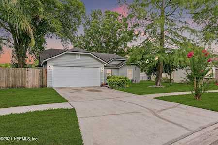 494 Shamrock Ave Jacksonville, FL 32218