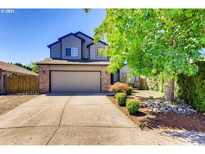 16420 SW Keda Ct Sherwood, OR 97140
