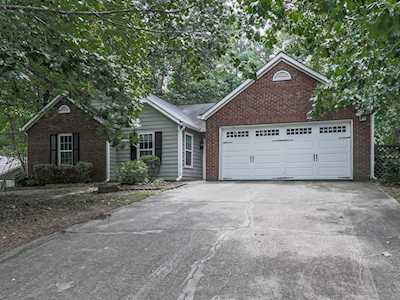 1218 Harbor Cove Woodstock, GA 30189