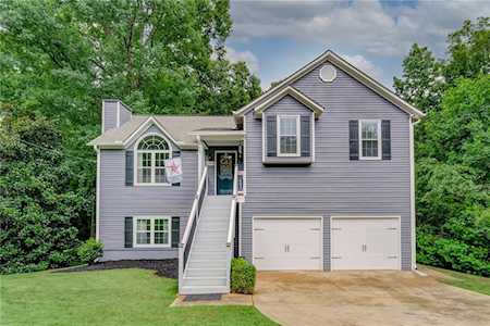 6101 Longwood Chase Canton, GA 30115