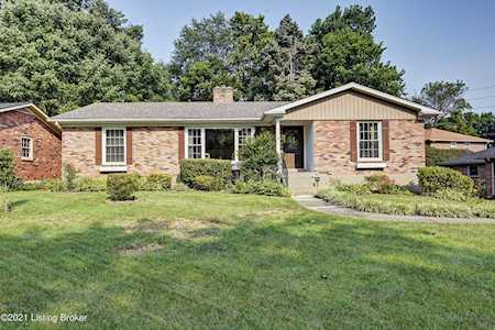 102 Burnsdale Rd Louisville, KY 40243