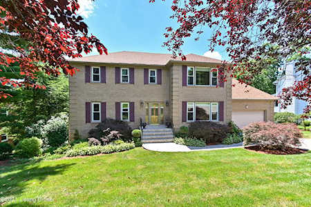 5208 Moccasin Trail Louisville, KY 40207