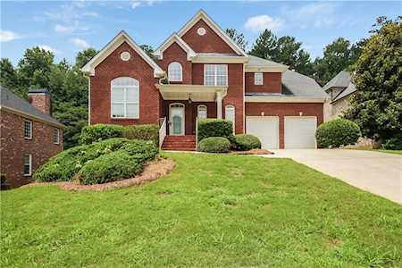 3315 Hagger Ct East Point, GA 30344