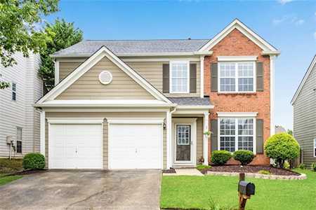408 Citronelle Dr Woodstock, GA 30188