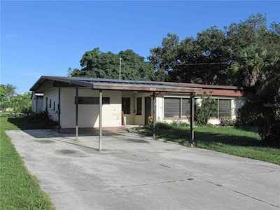 201 Ravenna St N Nokomis, FL 34275