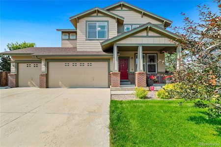 20911 E Hampden Place Aurora, CO 80013
