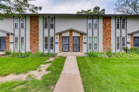 3736 Quail St Wheat Ridge, CO 80033