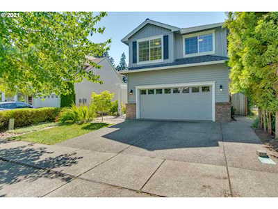 1515 NE Glen Ellen Dr Hillsboro, OR 97124