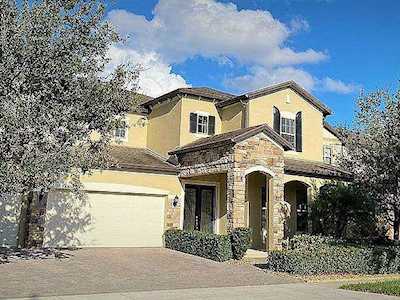 9459 Prince Harry Dr Orlando, FL 32836