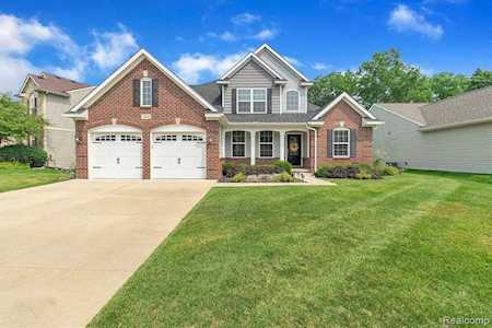 2828 W Amberly Blvd Oceola Twp, MI 48843