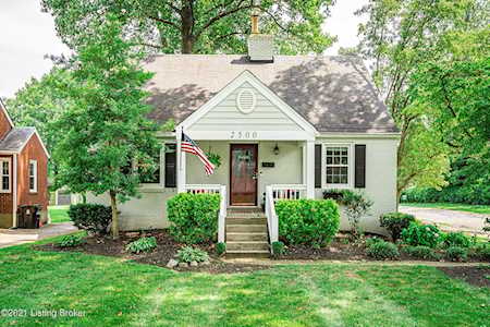 2500 Clarendon Ave Louisville, KY 40205
