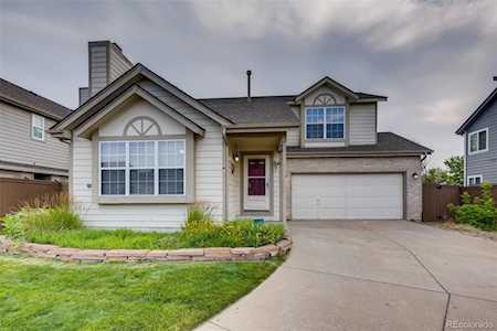 1541 Northridge Dr Highlands Ranch, CO 80126