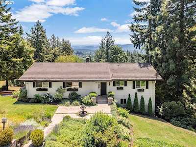 10958 SE Valley View Ter Happy Valley, OR 97086