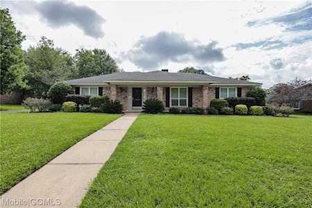 2025 E Pine Needle DRIVE Mobile, AL 36609