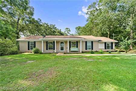 10781 Lockwood DRIVE Grand Bay, AL 36541