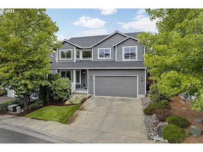 3825 NW 119th Ter Portland, OR 97229