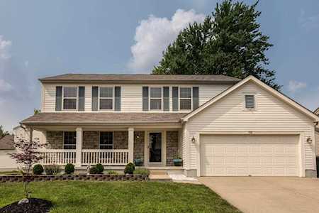 7818 Worthington Trace Lane Worthington, OH 43085
