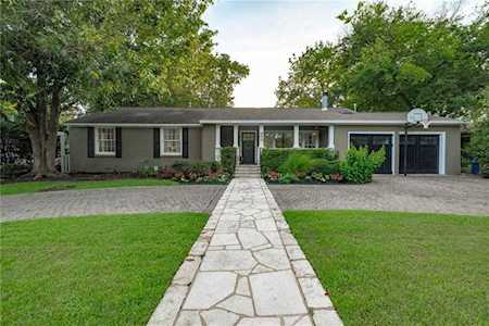 4802 Valley Oak DR Austin, TX 78731