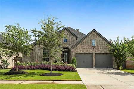 28438 Asher Falls Ln Fulshear, TX 77441