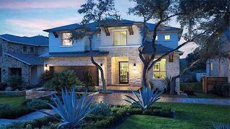 5207 Watusi BND Austin, TX 78732