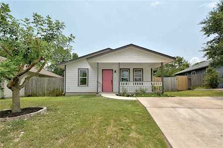 2405 Towbridge CIR Austin, TX 78723